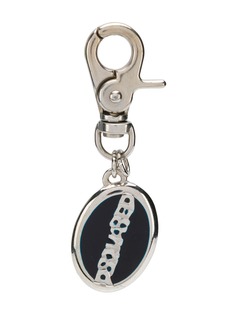 Dsquared2 эмалевый брелок