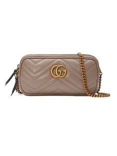Gucci мини-сумка GG Marmont