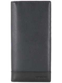 Cerruti 1881 кошелек в двух тонах