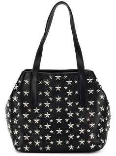 Jimmy Choo сумка-тоут с заклепками