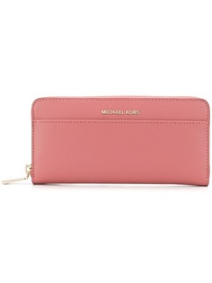 Michael Michael Kors кошелек Jet Set