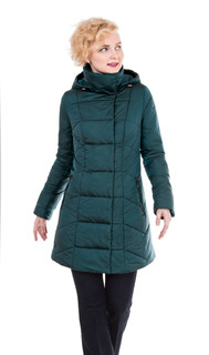 Полупальто J Splash