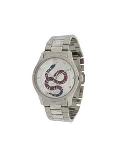 Gucci наручные часы G-Timeless 38 мм