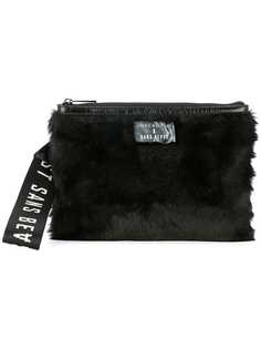 Unreal Fur сумка Moishe