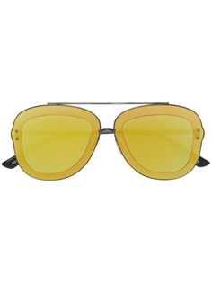Christian Roth солнцезащитные очки-авиаторы