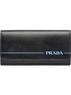 Prada кошелек Prada