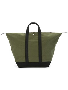 Cabas Bowler tote
