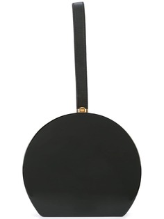 Rocio круглый клатч