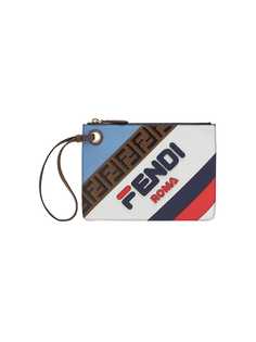 Fendi клатч FendiMania