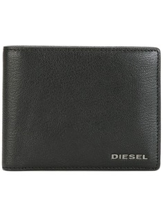 Diesel визитница с логотипом