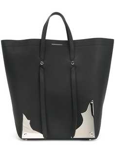 Calvin Klein 205W39nyc сумка-тоут в ковбойском стиле
