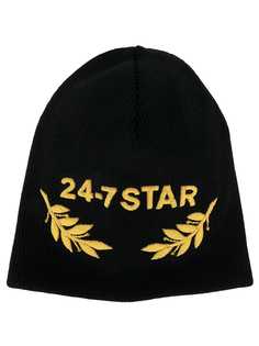 Dsquared2 шапка Star 24-7