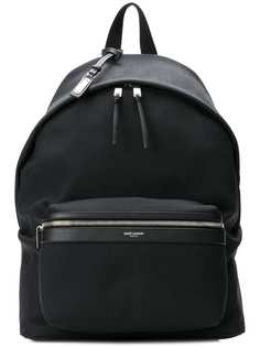 Saint Laurent рюкзак City