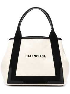 Balenciaga сумка-тоут Cabas S