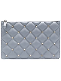Valentino стеганый рюкзак Valentino Garavani