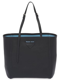 Prada маленькая сумка-тоут