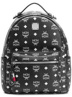 MCM рюкзак с принтом логотипа