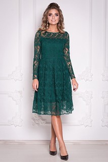 Платье Filigrana