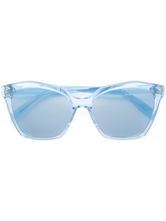 Karl Lagerfeld солнцезащитные очки Basic Cameo