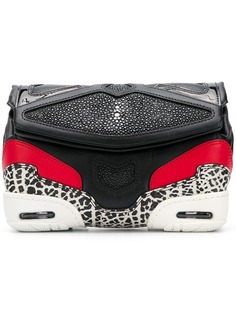 Alexander Wang клатч Sneaker