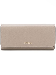 Furla кошелек Babylon в два сложения