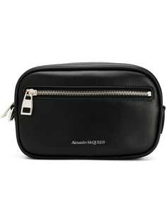 Alexander McQueen классическая косметичка