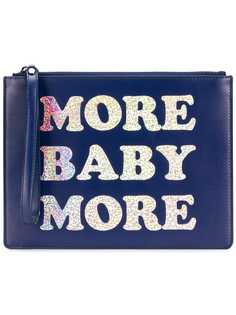 Christopher Kane клатч More Baby More
