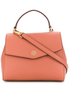 Tory Burch сэтчел с ручками