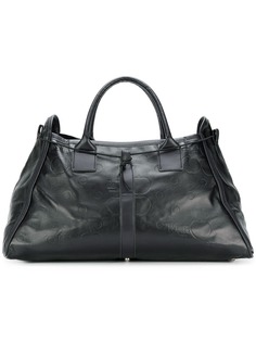 The Beatles X Comme Des Garçons дорожная сумка