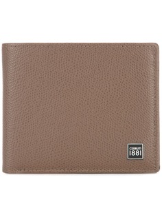 Cerruti 1881 кошелек с бляшкой с логотипом