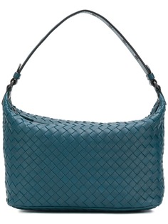 Bottega Veneta сумка-тоут с плетением intrecciato