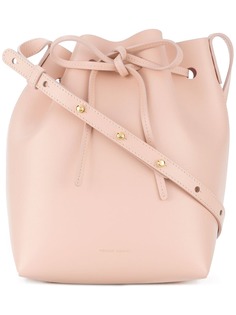 Mansur Gavriel мини-сумка-мешок