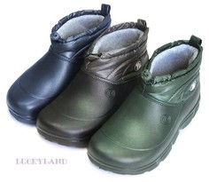 Мужские ботинки Luckyland