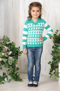 Джемпер детский Vay