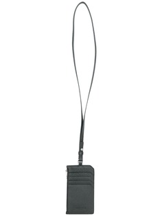 Saint Laurent визитница Sac De Jour