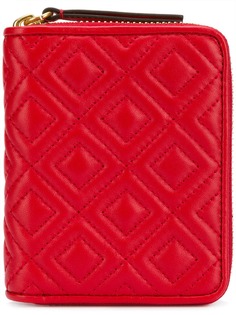 Tory Burch кошелек Fleming