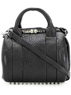 Alexander Wang сумка-тоут Rockie зернистой фактуры