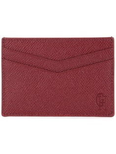 Gieves & Hawkes классическая визитница