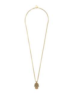 Nialaya Jewelry цепочка с подвеской