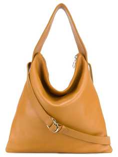 No/An сумка-тоут с ремешками