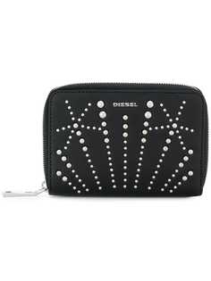 Diesel кошелек Jaddaa