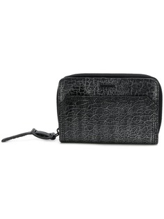Diesel кошелек с круговой молнией