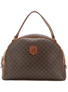 Céline Pre-Owned сумка с монограммами