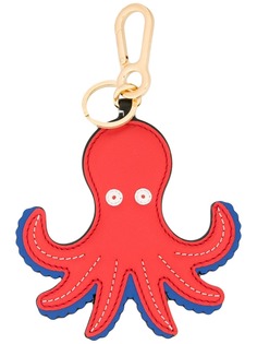Loewe брелок Octopus