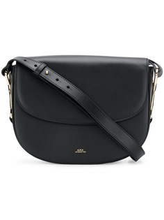 A.P.C. сумка через плечо Odette