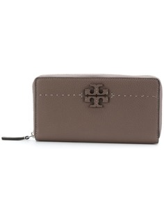 Tory Burch кошелек Mcgraw