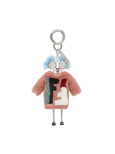 Fendi подвеска Teen Witches