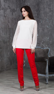 Брюки Азалия