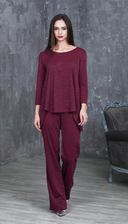 Брюки Азалия