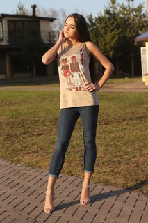 Майка Золотое Руно